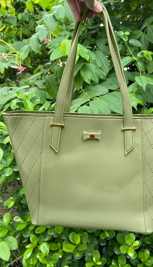 Marissa Olive Green